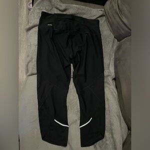 Black Workout Pants 🖤